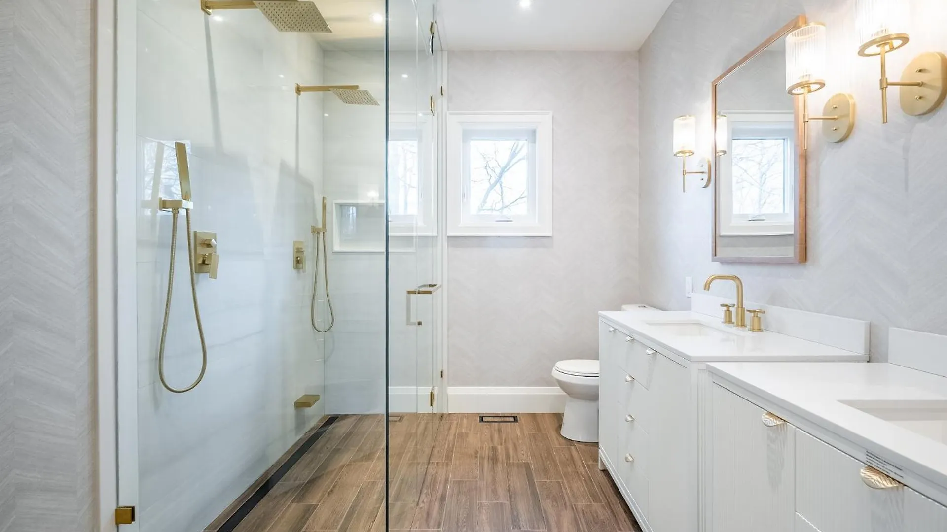 Luxury Home - 5 Min From Airport, 15 To Downtown Toronto 0*,