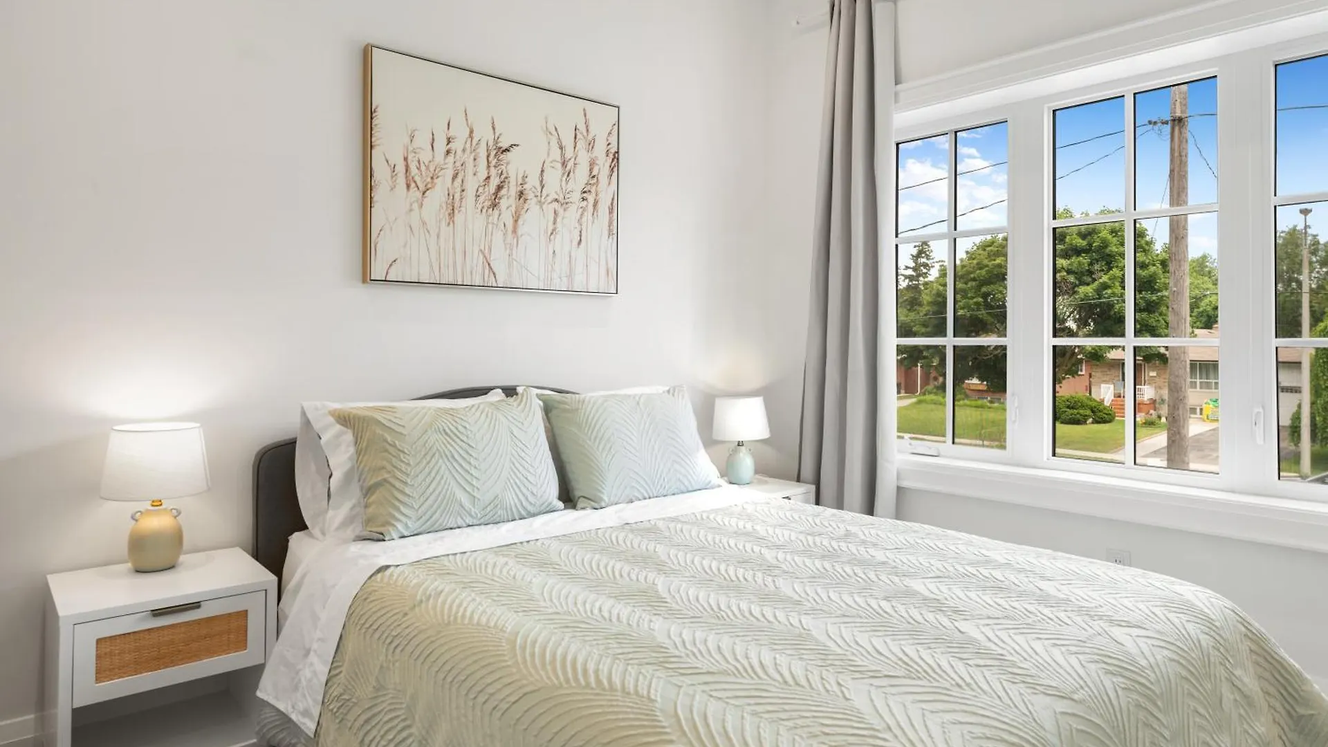 Luxury Home - 5 Min From Airport, 15 To Downtown Toronto 0*,  Canada