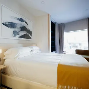 Auberge de jeunesse Ode, Toronto
