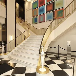 Appart hôtel Stylish Downtown Residential, Toronto