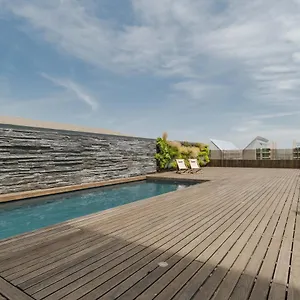 Casa Boma - Unique With Swimming Pool - Marvila I , Lisbon Portugal