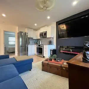 Appartement Beautiful Modern, Toronto