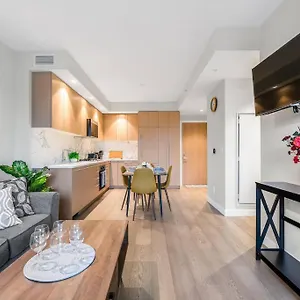 Modern Comfort At Ubc: 1br Near Campus , Vancouver Canada