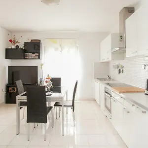 Nina , Bacvice , Split Croatia