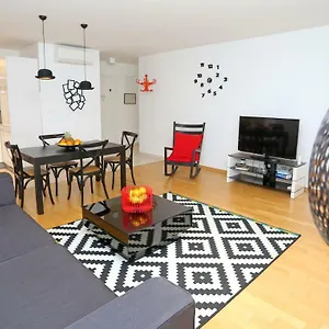 Luxury Apts Leone Centre , Split Croatia